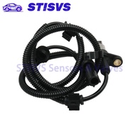 19236179 Front Right ABS Wheel Speed Sensor For Ford Excursion F250 F350 1999-2005 5.4L 6.0L 6.8L F8