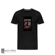 [Quality Apparel] T-SHIRT ELASTIC COTTON | QUALITY APPAREL | BIKE 5