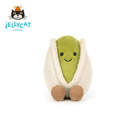 [ปลอดภาษี ส่งเร็ว]Jellycat Pistac สั่งจากอังกฤษ jellycat ของแท้ 100%ตุ๊กตาของเล่นตุ๊กตา ของขวัญวันหย