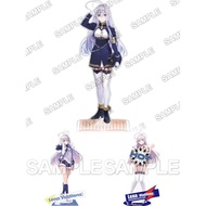 [86 -EIGHTY SIX-] Official KADOKAWA 86 -EIGHTY SIX- Acrylic Figure Lena (Reissue) 86–不存在的战区–
