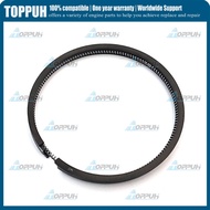 (1pcs) 3LD1 Piston Rings Set For Isu-zu Engine 8-97113503-0