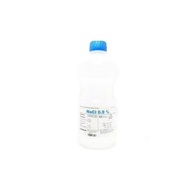 B Braun Nacl 0.9% 1 Litre(Sodium Chloride for Irrigation)