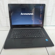 Best Seller Laptop Lenovo Idealpad G40-70 Core I3 Ram 4Gb Hdd 500Gb