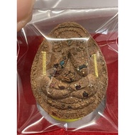 LP Phat ～2支真金符管，限量100枚 Pidta