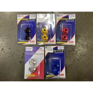 METER BUSH Y15ZR Y15 - GOLD / RED (Y15 MODIFY BUSH TO Y15)