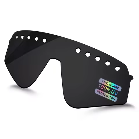MYCOURAG Replacement Lenses for OAKLEY Sutro Lite Sweep Vented OO9465 - 39mm Sunglasses UV400 Protec