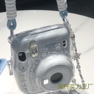 [Fast Shipping] 4 Million Pixels Kuromi HD Dual Camera Campus Student Party Polaroid Digital Camera 