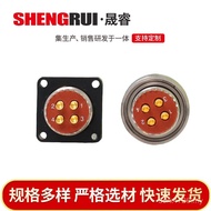 Manufacturer Aviation Plug Socket Connector Series Domestic Connector Aviation XCXCXCE/Dentaixing/XC