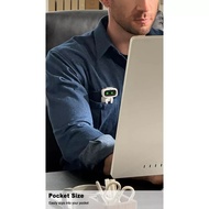 [NEW] Aibi Pocket Pet - Wearable Robot | ChatGPT Powered AI Companion