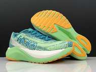 HOKA หนึ่ง Mach X รองเท้าวิ่งสำหรับผู้ชายและผู้หญิงรองเท้าผ้าใบกีฬา36-45