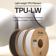 TPU-LW (Low weight) eSun Filament