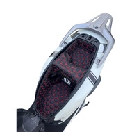 Trunk Liner for SH 2020-2026, version 125i-150i-160i, nappa leather, heat insulation