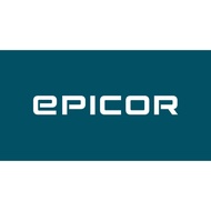 Epicor Erp System Dashboard