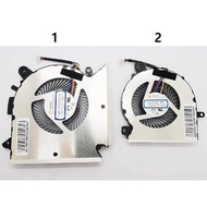 MSI MS-16R3 GF63 GF65 GF65 GF66 GL66 GF76 MS-16R4 MS-16R5 Thin PABD08008SH-N413 PAAD06015SL-N433 CPU