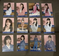 Nogizaka46 14th Anniversary 乃木坂生寫