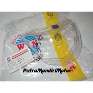 Mio J GT headlight cover, WIN brand