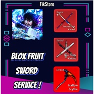 Blox Fruit Swrd Service