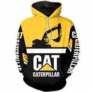 jaket peria/jaket caterpillar/baju excavator operator/jaket cowok terbaru 2022/jacket pria/jaket saf