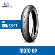 Ban Motor Michelin Pilot Moto GP 100/80 - Ring 17 - Tubeless