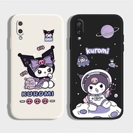 Case Samsung a02 m02 K001M soft Cover phone Case