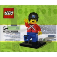 LEGO 5001121 BR LEGO Minifigure