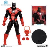 麥法蘭 McFarlane Toys DC Multiverse Batrocitus 蝙蝠俠 Batman