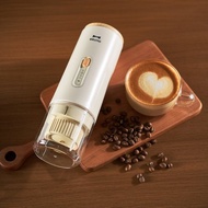 【BRUNO】隨行義式咖啡機