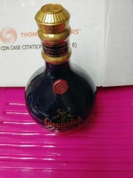 Glenfiddich 18年瓷瓶威士忌