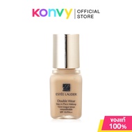 Estee Lauder Double Wear Stay-in-Place Makeup SPF10/PA++ 7ml #1W1 Bone เอสเต้ ลอเดอร์ รองพื้น