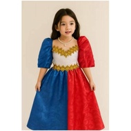 filipiniana for kids buwan ng wika united nation costume