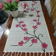 Table RUNNER/TABLE RUNNER Woven shubby/mini Carpet