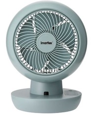 IFQ-19DC『龍卷』7.9吋USB充電遙控循環扇 香港行貨