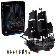 樂高 LEGO 10365 Captain Jack Sparrow's Pirate Ship 積克船長的海盜船