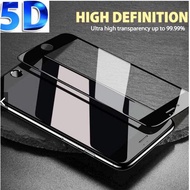 5D Full Screen Tempered Glass Film for iPhone 11 iPhone 11 Pro Max X