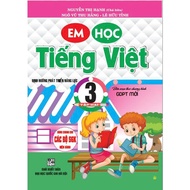 Book - I Learn Vietnamese 3 - (Volume 2) - HA