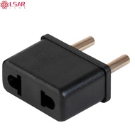 [Big Promotion] Frosted Face Adapter Socket European Standard Power Adapter❀