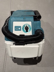 MAKITA 18V 無線吸塵機