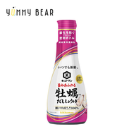 萬字醬油 - 廣島蠔鮮牡蠣醬油 200ml(平行進口)