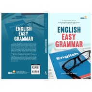 English Easy Grammar Book
