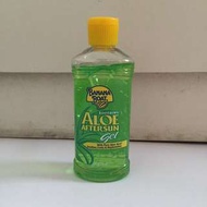 Banana Boat Aloe After Sun Gel