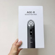 age-r booster pro