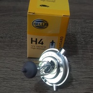 Hella H4 100/ 90 watt 12v H 4 Headlight Bulb