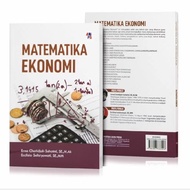 Economic math book