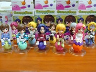 Gundum。gundum seed。Gundam Seed Destiny 。哈囉Haro。 高達坐哈囉。基拉大和