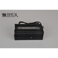 28.8V8A Electric Vehicle Iron Lithium Charger 8 Strings 3.6V Lithium Iron Phosphate Battery Pack Cha
