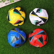 UKB Size 2 Soccer Ball For Youth Adult Wear Resistant Soccer Ball Outdoor Sports Game Training Pract