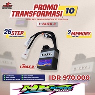 CDI IMAX 2 BRT 26 STEP / 52 STEP SUPER / DUALBAND / SUPER PRO F1ZR