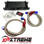 ADAPTOR ENGINE OIL COOLER VOLKSWAGEN GOLF MK5 MK6 MK7 GTI 2.0 SCIROCCO VELOCITY [O4]