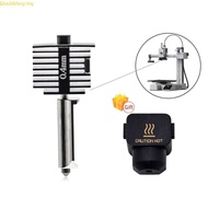 Doublebuy 0 2 0 4 0 6mm Nozzle Hotend Kit for Bambu Lab A1 Mini 3D Printer Hot End Nozzle Replacces