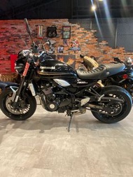 Kawasaki Z900RS 西風900 KTRC 台崎車